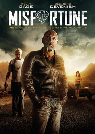 Poster of Misfortune