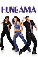 Poster of Hungama
