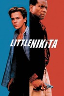 Poster of Little Nikita