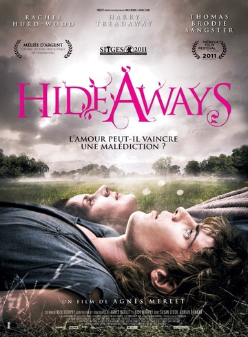Poster of Hideaways