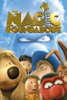 Poster of The Magic Roundabout