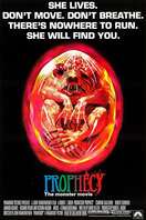 Poster of Prophecy