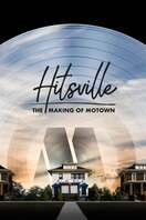 Poster of Hitsville: The Making of Motown
