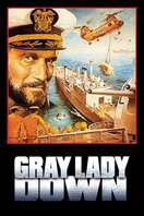 Poster of Gray Lady Down