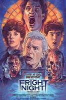 Poster of You're So Cool, Brewster! The Story of Fright Night