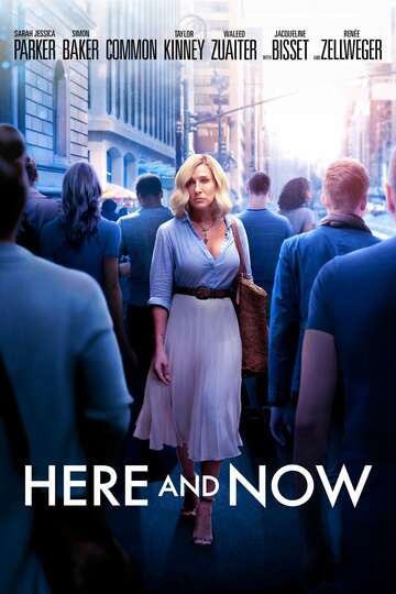 Poster of Here and Now
