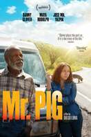 Poster of Mr. Pig