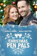Poster of Christmas Pen Pals