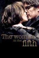 Poster of The Woman in the Fifth