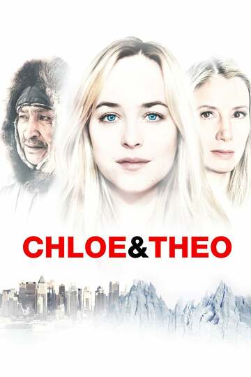 Poster of Chloe and Theo