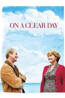 Poster of On a Clear Day