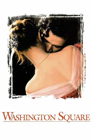 Poster of Washington Square