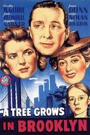 Poster of A Tree Grows in Brooklyn