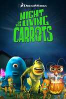 Poster of Night of the Living Carrots