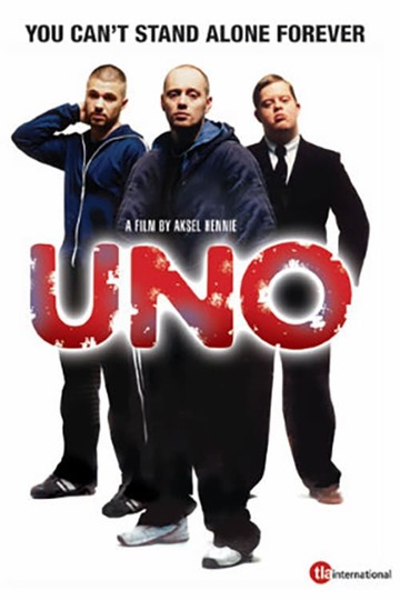 Poster of Uno
