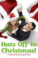 Poster of Hats Off to Christmas!