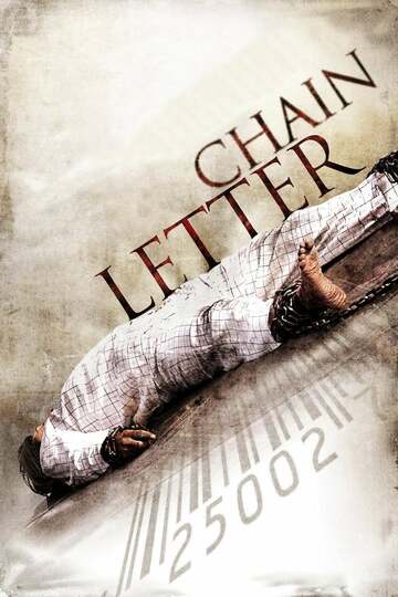 Poster of Chain Letter