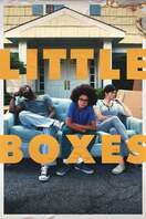 Poster of Little Boxes