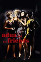 Poster of Adua and Her Friends