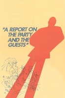 Poster of A Report on the Party and the Guests