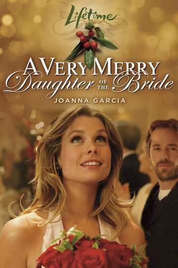 Poster of A Very Merry Daughter of the Bride
