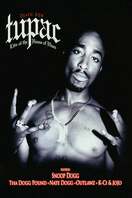 Poster of Tupac: Live at the House of Blues