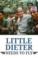 Poster of Little Dieter Needs to Fly