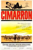 Poster of Cimarron