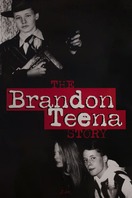 Poster of The Brandon Teena Story