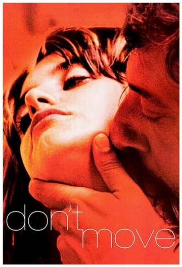 Poster of Don't Move