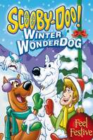 Poster of Scooby-Doo! Winter WonderDog