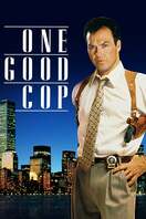 Poster of One Good Cop