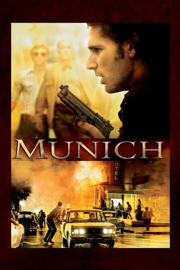 Poster of Munich