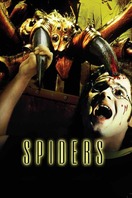 Poster of Spiders