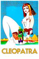 Poster of Cleopatra: Queen of Sex