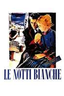 Poster of Le Notti Bianche