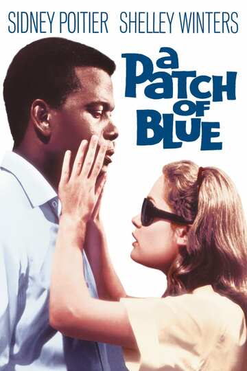Poster of A Patch of Blue