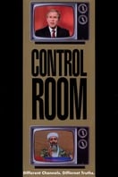 Poster of Control Room