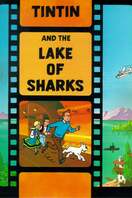 Poster of Tintin and the Lake of Sharks
