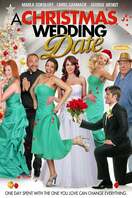 Poster of A Christmas Wedding Date