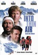 Poster of Into Thin Air: Death on Everest