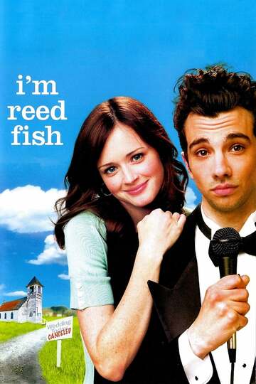 Poster of I'm Reed Fish