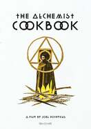 Poster of The Alchemist Cookbook