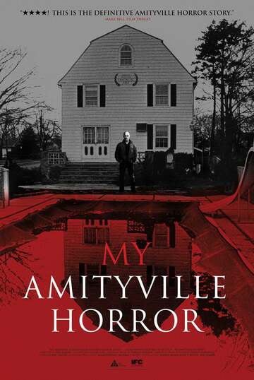 Poster of My Amityville Horror