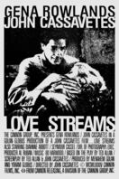 Poster of Love Streams