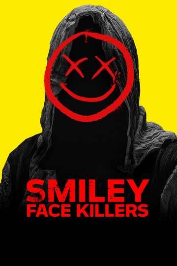 Poster of Smiley Face Killers