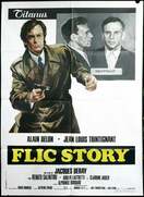 Poster of Flic Story