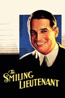 Poster of The Smiling Lieutenant