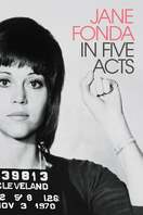 Poster of Jane Fonda in Five Acts