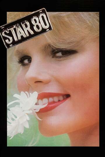 Poster of Star 80
